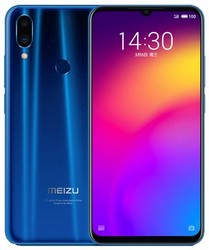 Замена дисплея на телефоне Meizu Note 9 в Комсомольске-на-Амуре